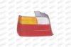 PRASCO BM0144153 Combination Rearlight